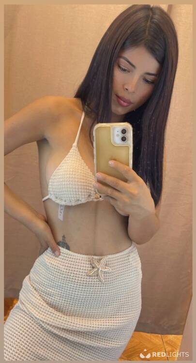Privé ontvangst Ximena