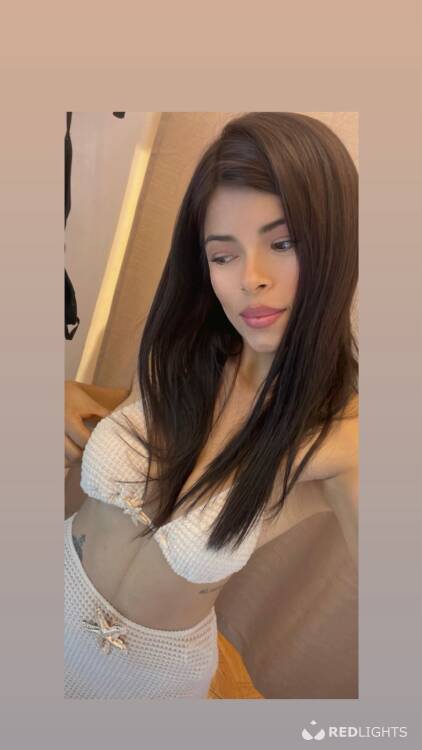 Privé ontvangst Ximena