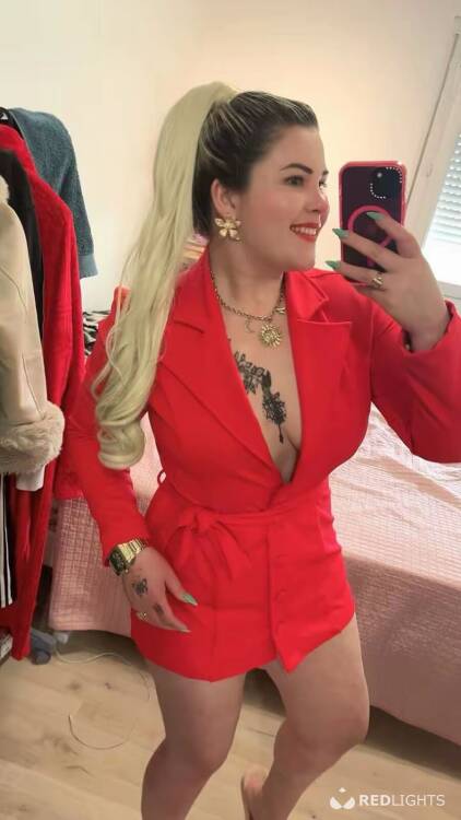 Priv&eacute; ontvangst Nayeli