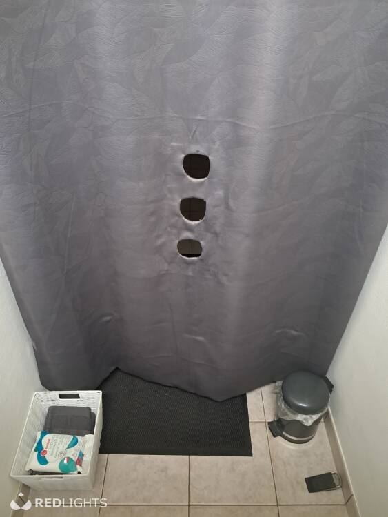 Priv&eacute; ontvangst WetCaro