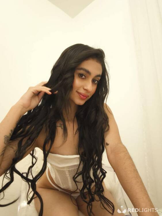Escort Jennyfer