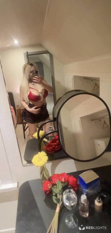 Priv&eacute; ontvangst Sofi