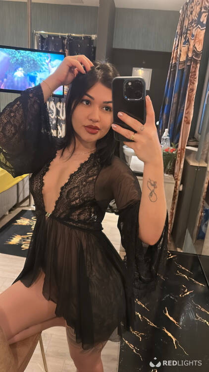 Privé ontvangst Fernanda