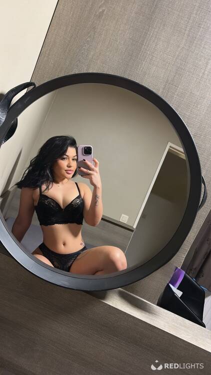 Priv&eacute; ontvangst Fernanda