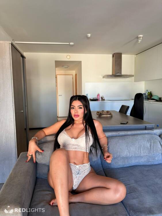 Privé ontvangst Ximena