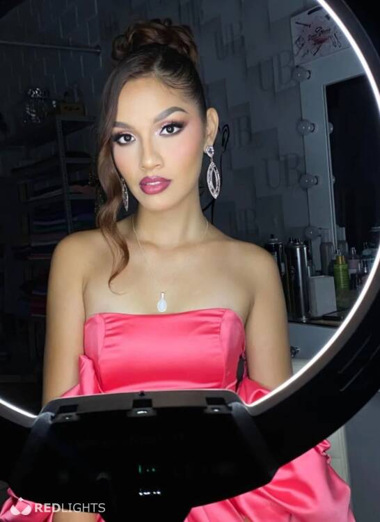 Privé ontvangst Arlet