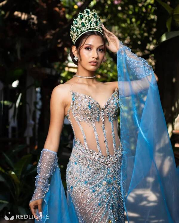 Priv&eacute; ontvangst SUJEY