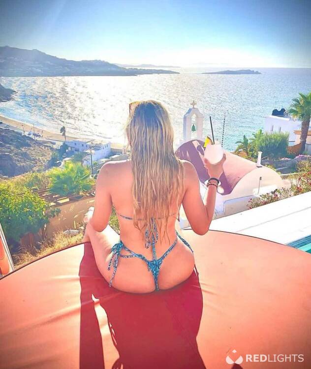 Privé ontvangst Laura