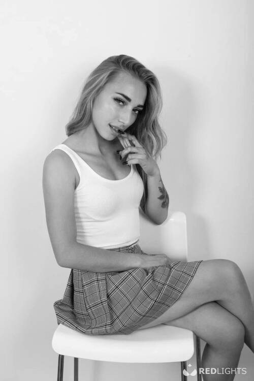Privé ontvangst Nastia