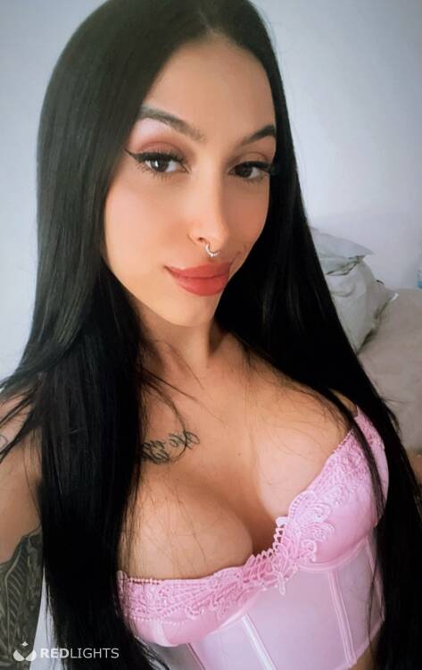Privé ontvangst Maya Doll