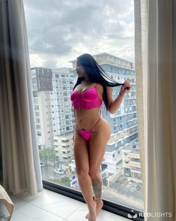 Escort Celine