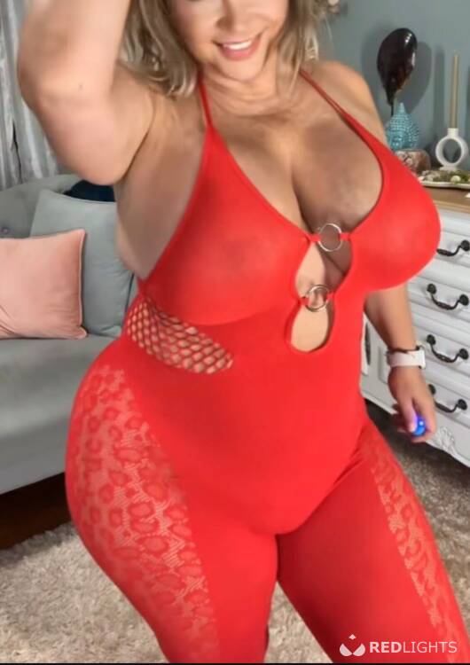 Priv&eacute; ontvangst SCARLETT VIXEN