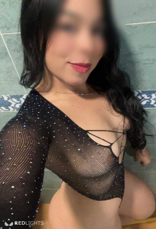 Privé ontvangst Camila