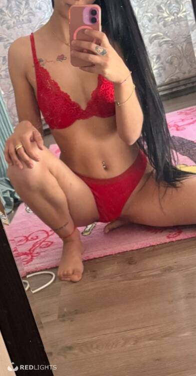 Escort Party girl