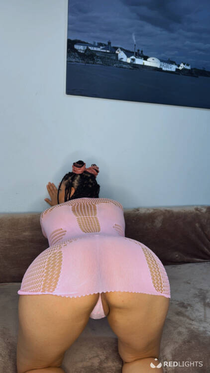 Escort Jamilla