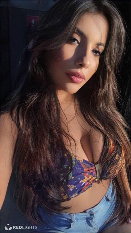 Priv&eacute; ontvangst Fernanda