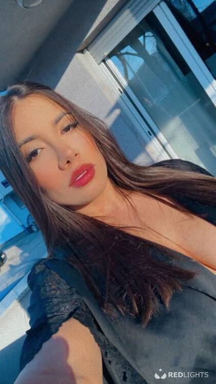 Privé ontvangst Fernanda