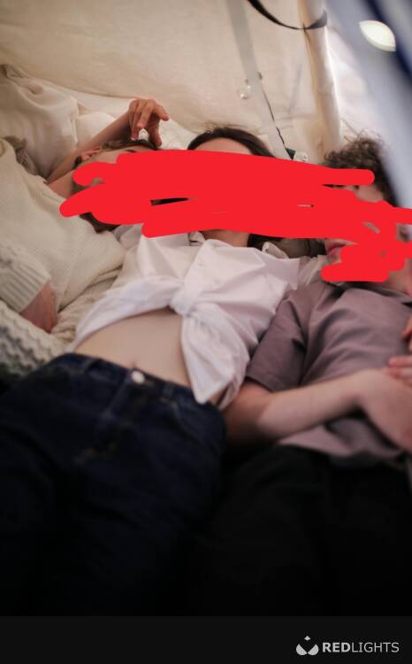 Swingers Laurent9000