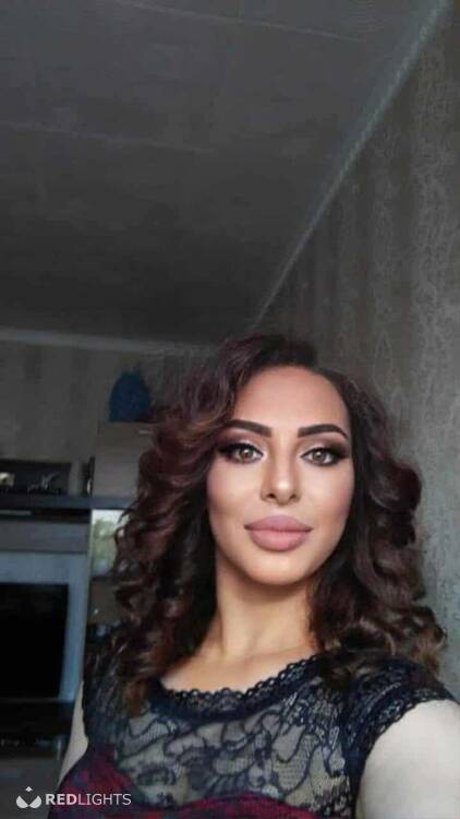 Escort Andreea