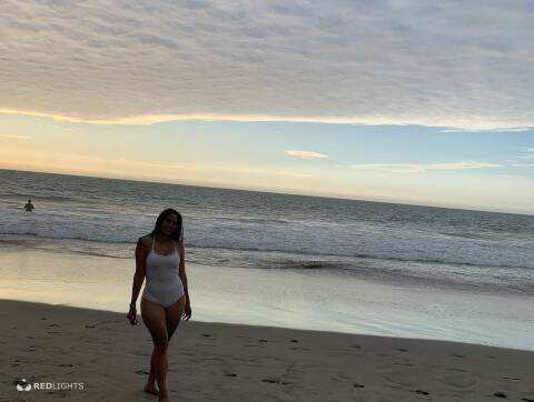 Privé ontvangst Dalila