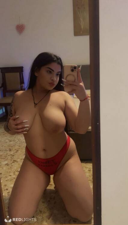 Escort Ana maria