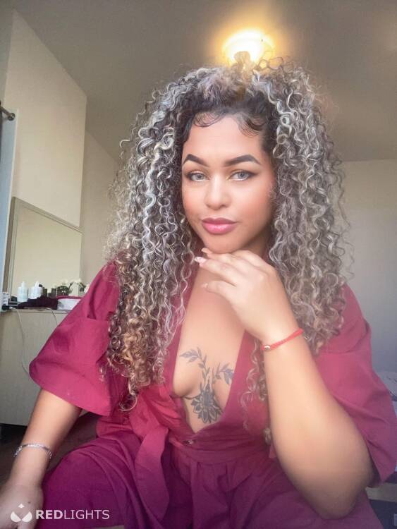 Priv&eacute; ontvangst Valeria