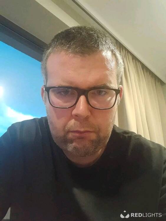 Swingers Andy