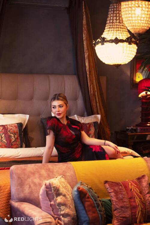 Escort Madelina Fiore