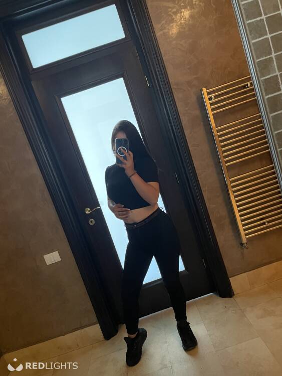 Escort Raluca