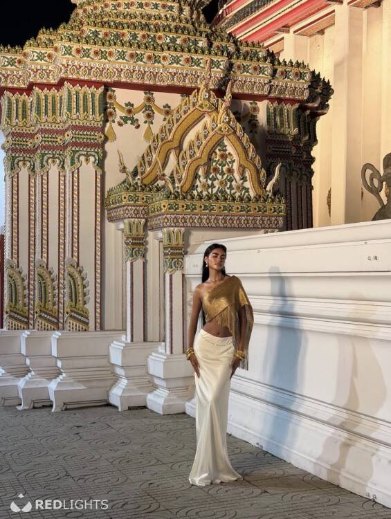 Priv&eacute; ontvangst Mooi Azuri