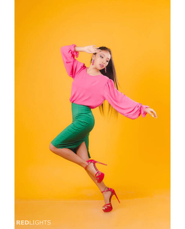 Privé ontvangst Rose