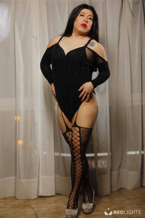 Privé ontvangst MIA CATALINA