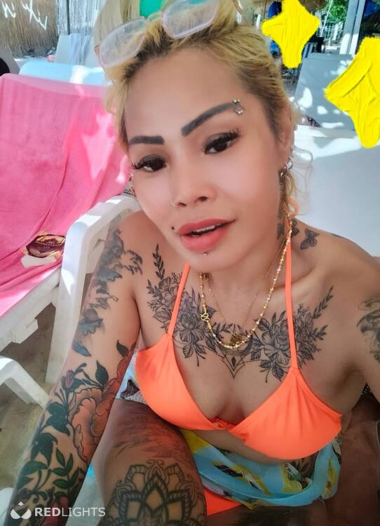 Privé ontvangst Pooky