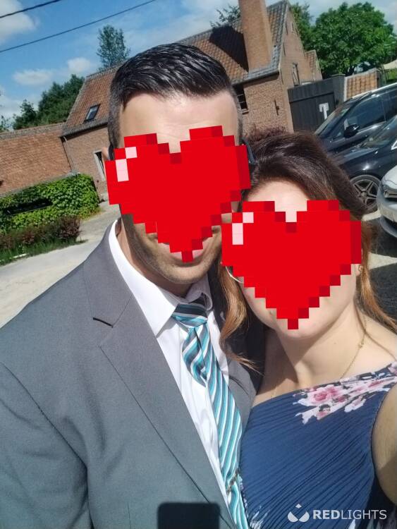 Escort Jimmy