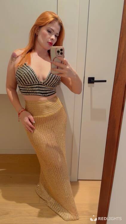 Privé ontvangst Alana