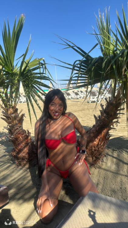 Priv&eacute; ontvangst Valentina