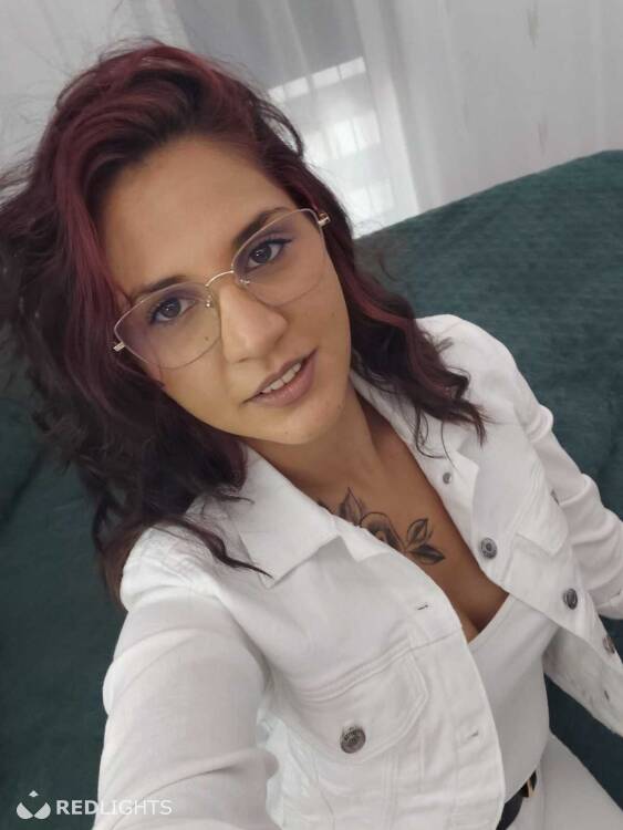 Escort Marya