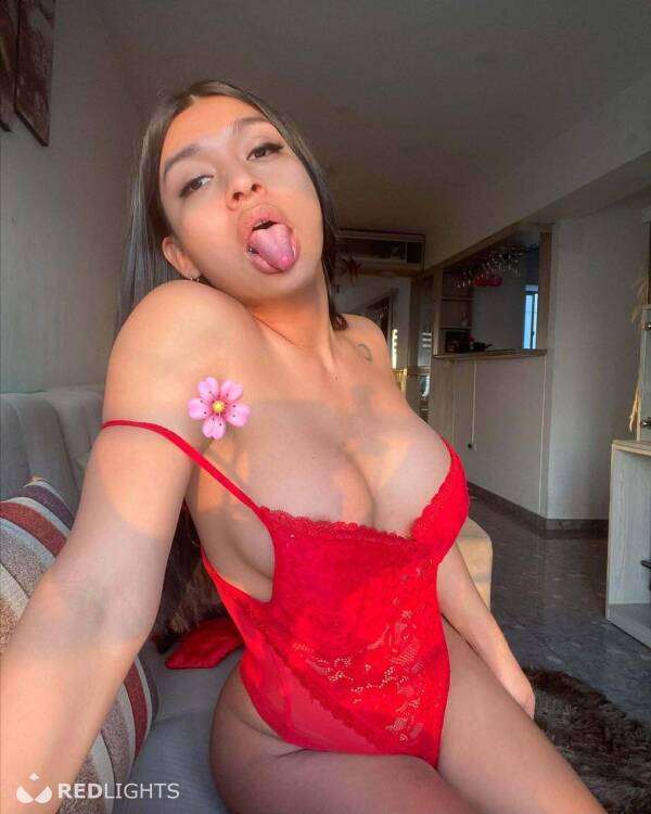 Priv&eacute; ontvangst Vannesa