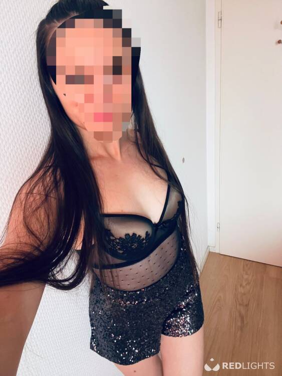 Privé ontvangst Nelya