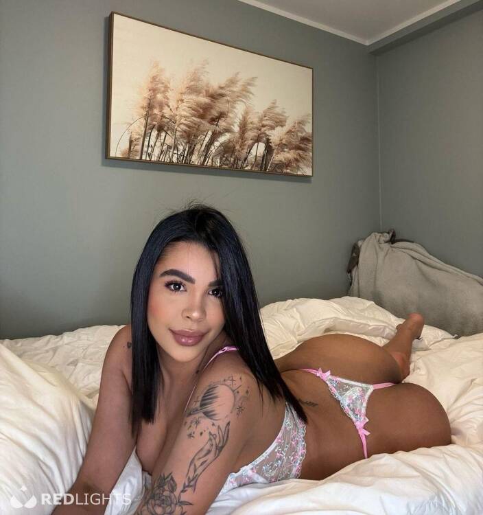 Priv&eacute; ontvangst Sara