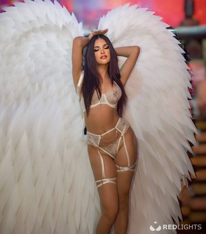 Privé ontvangst Luna