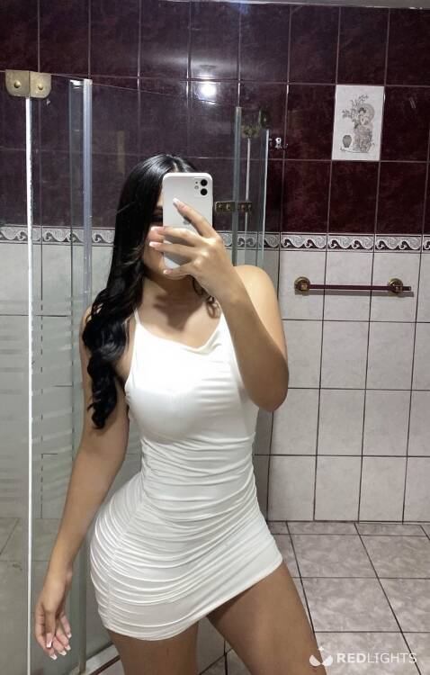 Priv&eacute; ontvangst Vanessa