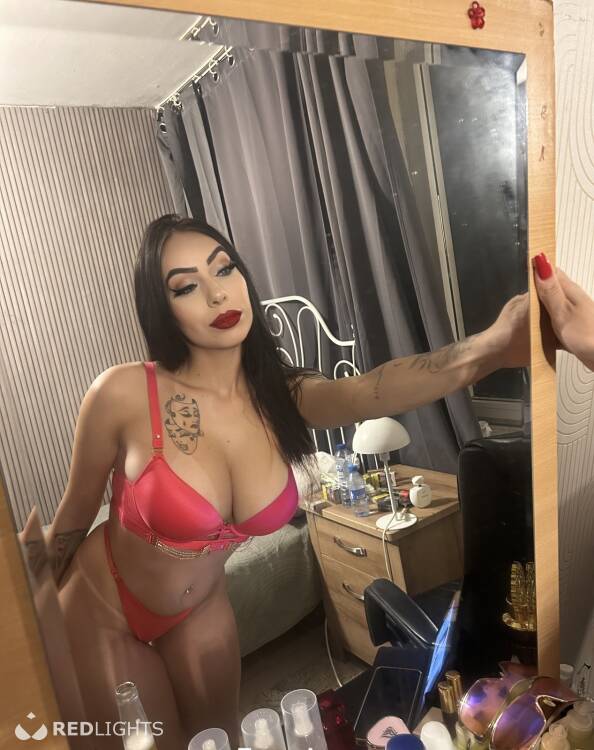 Privé ontvangst Mel