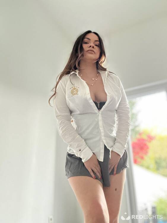 Priv&eacute; ontvangst May