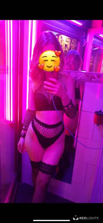 Escort Alexia
