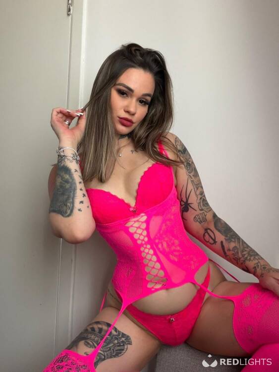 Priv&eacute; ontvangst Bella