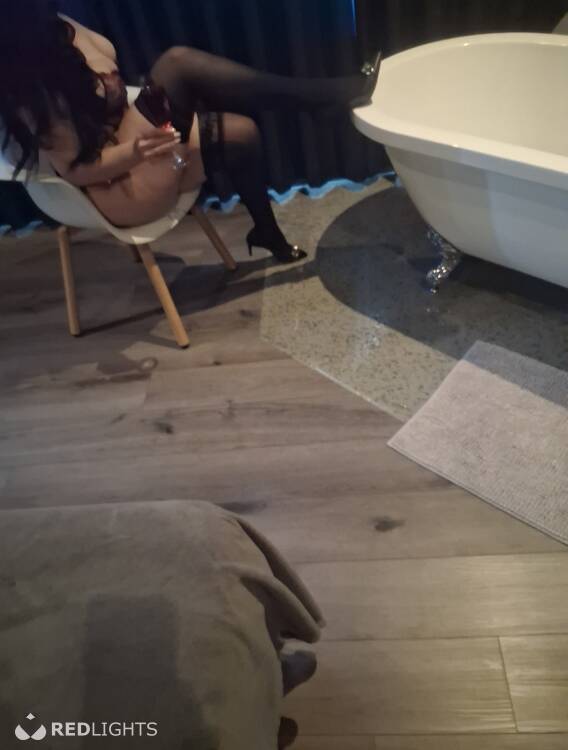 Priv&eacute; ontvangst Eva