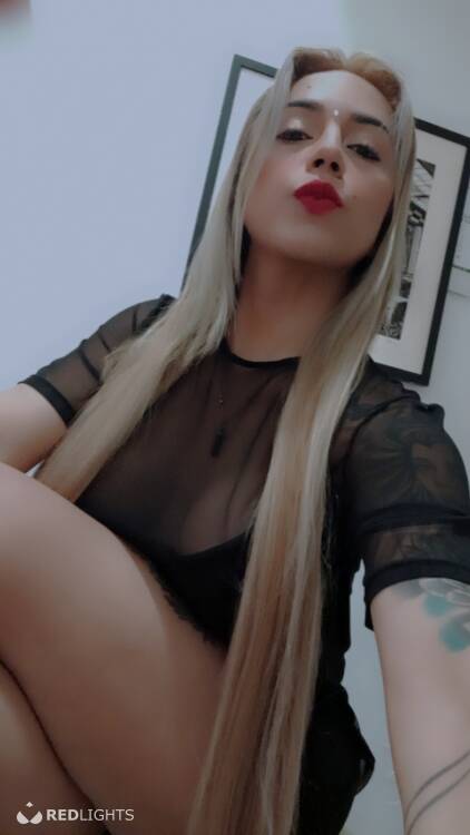 Privé ontvangst Salom trans