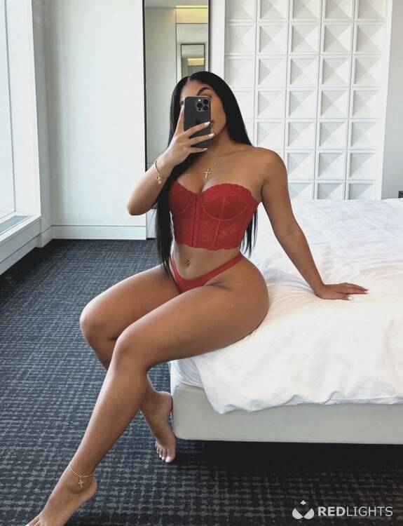 Priv&eacute; ontvangst Sabrrina