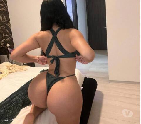 Priv&eacute; ontvangst Sabrrina